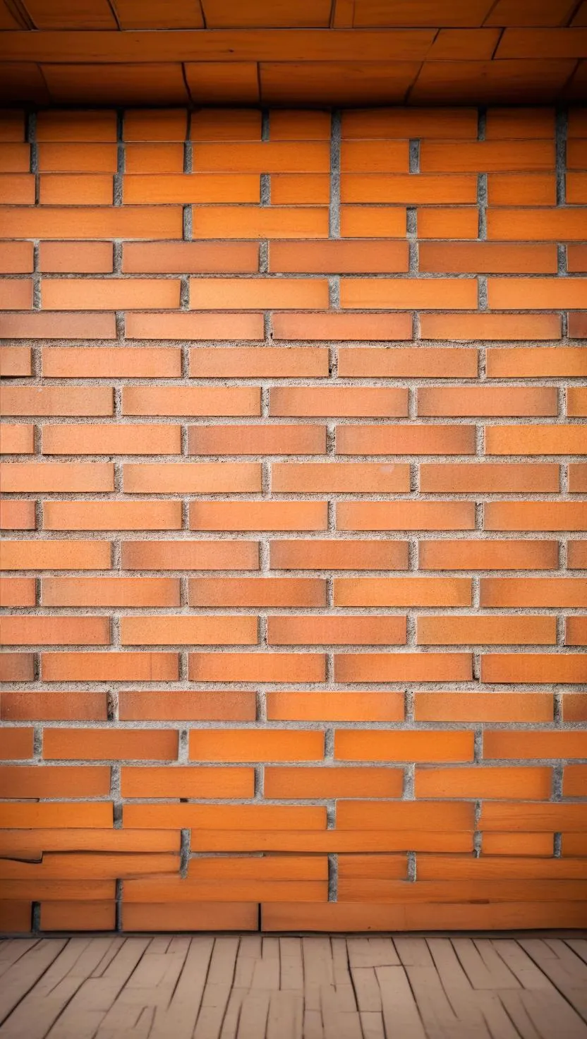 Brick Painting